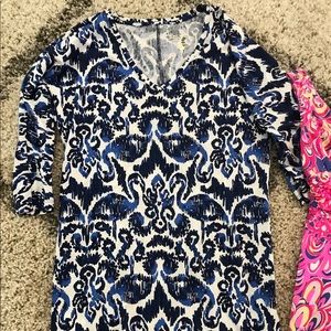 NWOT size xxs Lilly Pulitzer Dress